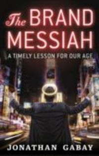 Produktbild: Gabay, J: Brand Messiah
