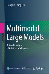 Produktbild: Multimodal Large Models