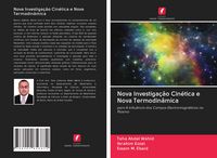 Produktbild: Nova Investiga&ccedil;&atilde;o Cin&eacute;tica e Nova Termodin&acirc;mica