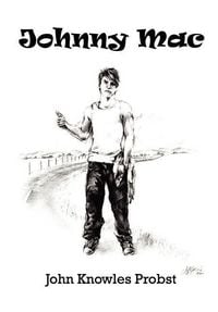 Produktbild: Johnny Mac