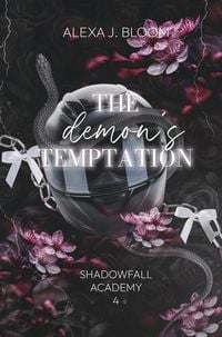 Produktbild: The Demon's Temptation