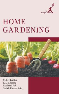 Produktbild: Home Gardening