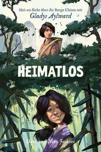 Produktbild: Heimatlos (Gladys Aylward)