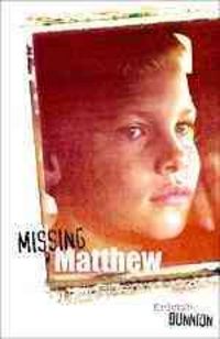 Produktbild: Missing Matthew