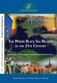 Produktbild: The Wider Black Sea Region in the 21st Century