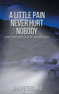 Produktbild: A Little Pain Never Hurt Nobody