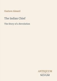 Produktbild: The Indian Chief