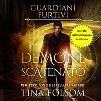 Produktbild: Demone Scatenato