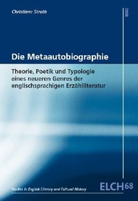 Produktbild: Die Metaautobiographie