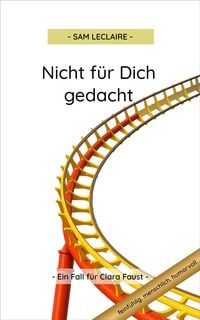 Produktbild: Nicht f&uuml;r Dich gedacht