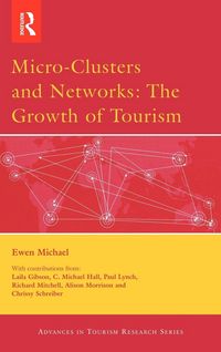 Produktbild: Micro-Clusters and Networks