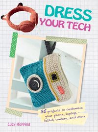 Produktbild: Hopping, L: Dress Your Tech