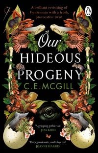 Produktbild: Our Hideous Progeny