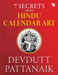 Produktbild: 7 Secrets From Hindu Calendar Art