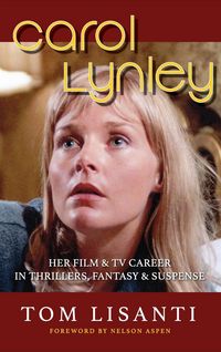 Produktbild: Carol Lynley