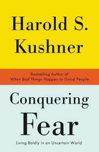 Produktbild: Conquering Fear