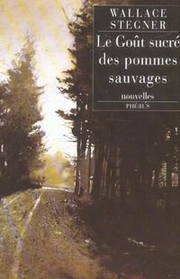 Produktbild: Gout sucre des pommes sauvages