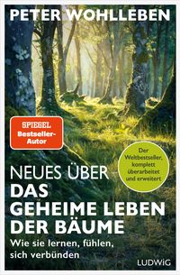 Produktbild: Neues &uuml;ber Das geheime Leben der B&auml;ume