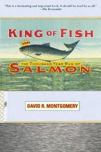 Produktbild: King of Fish