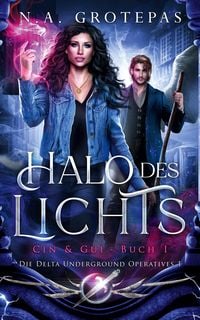 Produktbild: Halo des Lichts