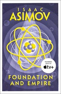 Produktbild: Foundation and Empire