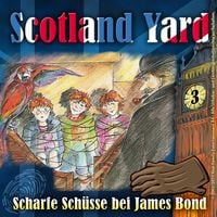 Produktbild: Scharfe Sch&uuml;sse bei James Bond