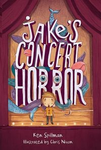 Produktbild: Jake's Concert Horror