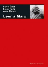 Produktbild: Leer a Marx