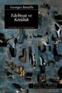 Produktbild: Edebiyat ve K&ouml;t&uuml;l&uuml;k