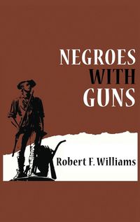 Produktbild: Negroes with Guns