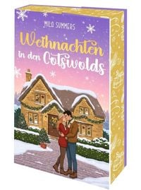 Produktbild: Weihnachten in den Cotswolds