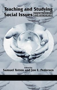 Produktbild: Teaching and Studying Social Issues