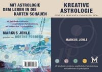 Produktbild: Kreative Astrologie Kartenset