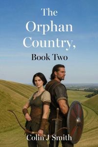 Produktbild: The Orphan Country, Book Two