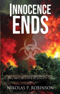 Produktbild: Innocence Ends