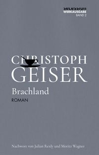 Produktbild: Brachland