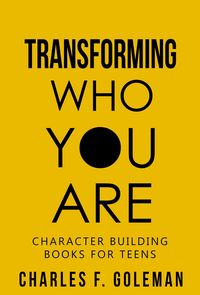 Produktbild: Transforming Who You Are
