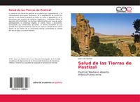 Produktbild: Salud de las Tierras de Pastizal