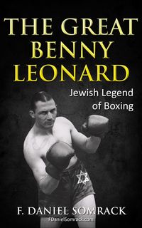 Produktbild: The Great Benny Leonard