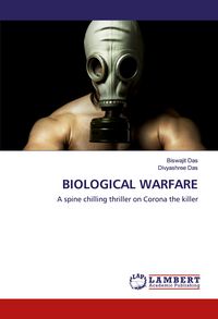 Produktbild: Biological Warfare