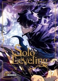 Produktbild: Solo leveling. Tome 17