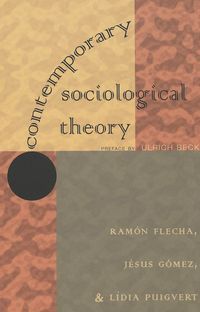 Produktbild: Contemporary Sociological Theory