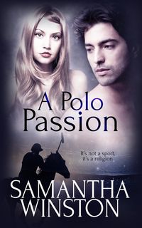 Produktbild: A Polo Passion