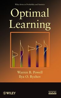 Produktbild: Optimal Learning