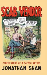 Produktbild: Scab Vendor