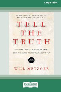 Produktbild: Tell the Truth (4th Edition)