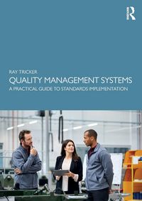 Produktbild: Quality Management Systems