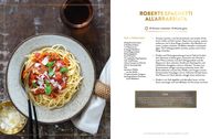 Kochen mit den Geissens