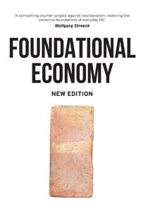 Produktbild: Foundational Economy