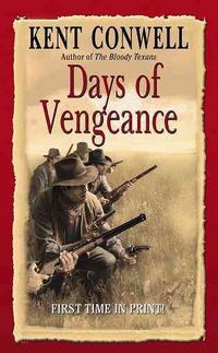 Produktbild: Days of Vengeance